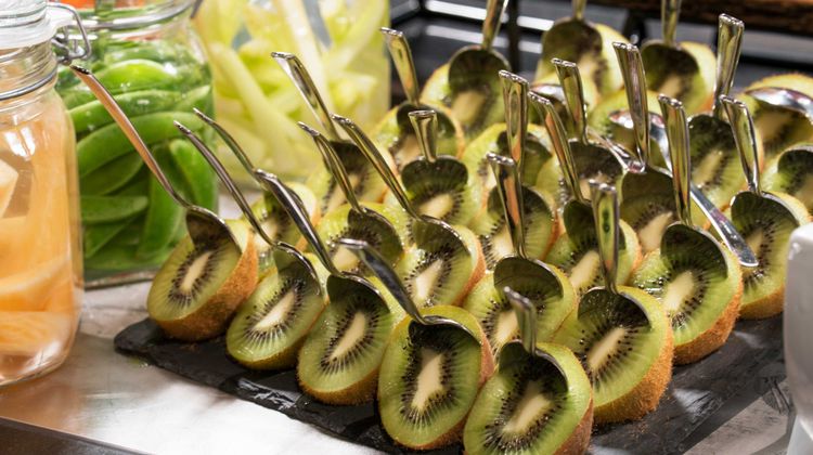 Thon Hotel Nordlys Restaurant
