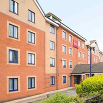 Hotel Ibis Chesterfield Centre