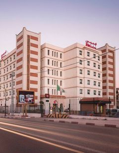 Ibis Tlemcen