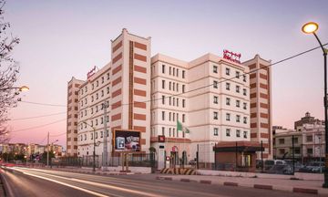 Ibis Tlemcen