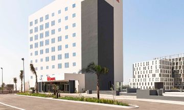 Ibis Casablanca Nearshore