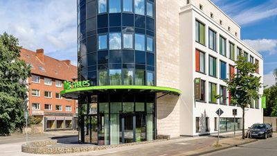 Ibis Styles Hildesheim