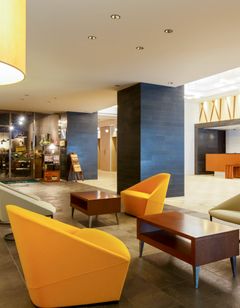 Ibis Styles Sapporo