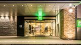 Ibis Styles Sapporo Exterior