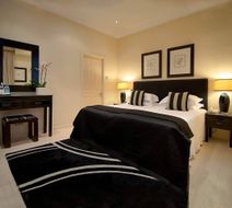 The Beaufort Room