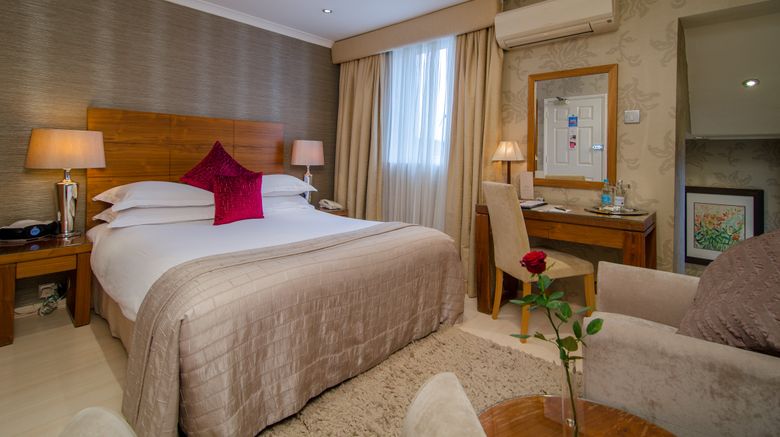 <b>The Beaufort Room</b>. Images powered by <a href="https://www.leonardoworldwide.com/" title="Leonardo Worldwide" target="_blank">Leonardo</a>.