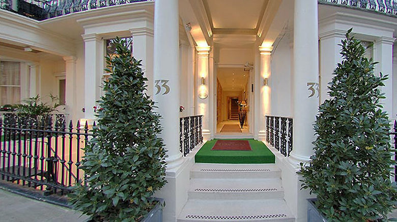 <b>The Beaufort Exterior</b>. Images powered by <a href="https://www.leonardoworldwide.com/" title="Leonardo Worldwide" target="_blank">Leonardo</a>.