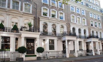 The Beaufort