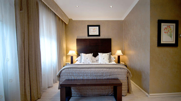 The Beaufort Suite