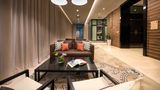 Somerset Damansara Uptown Lobby