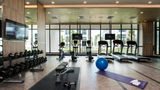 Somerset Damansara Uptown Health Club