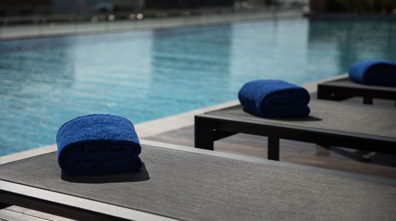 <b>Somerset Damansara Uptown Pool</b>. Images powered by <a href="https://www.leonardoworldwide.com/" title="Leonardo Worldwide" target="_blank">Leonardo</a>.