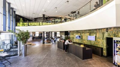 Novotel Bern Expo