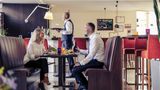 Mercure Hotel Ratingen Lobby