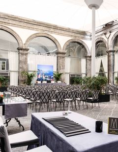 Palazzo Caracciolo MGallery Collection