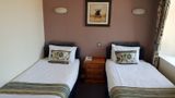Pentland Hotel Room