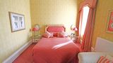 Pentland Hotel Room