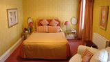 Pentland Hotel Room