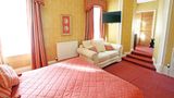 Pentland Hotel Room