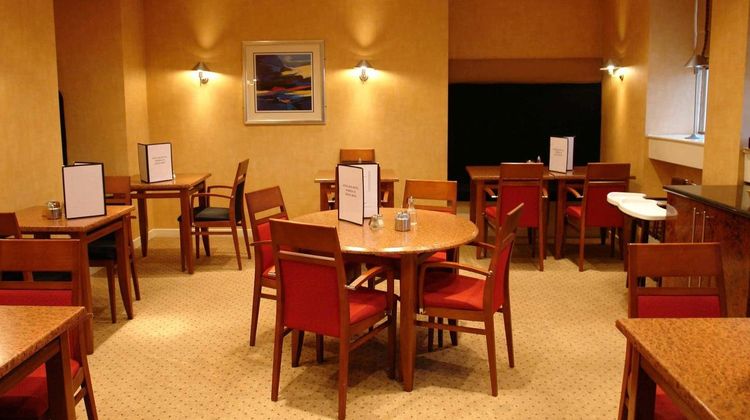 Pentland Hotel Restaurant