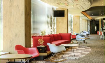 Ibis Mexico Perinorte
