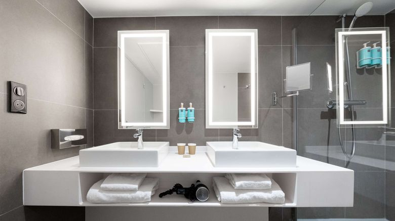 <b>Suite Novotel Montpellier Room</b>. Images powered by <a href="https://leonardo.com/" title="Leonardo Worldwide" target="_blank">Leonardo</a>.