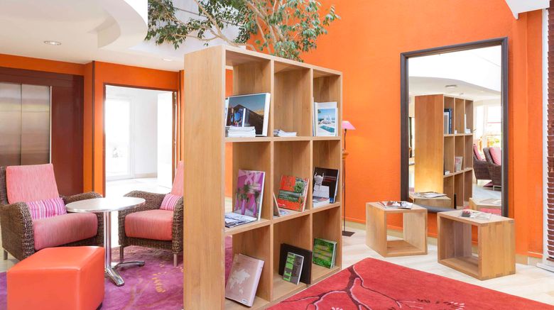 <b>Suite Novotel Montpellier Recreation</b>. Images powered by <a href="https://leonardo.com/" title="Leonardo Worldwide" target="_blank">Leonardo</a>.