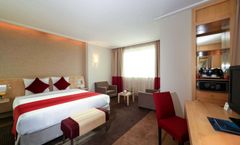Hotel Novotel Al Anoud