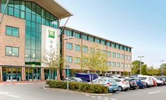 Ibis Styles Birmingham Airport NEC