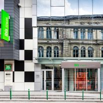 Ibis Styles Lviv Center