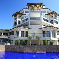 Grand Mercure Allegra Hervey Bay