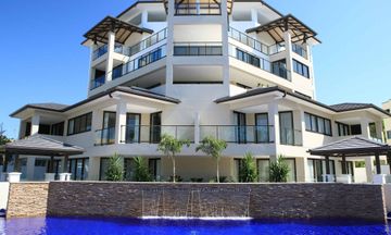 Grand Mercure Allegra Hervey Bay
