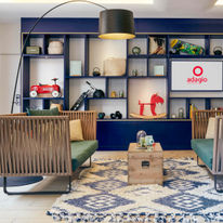 Adagio Aix-en-Provence Centre