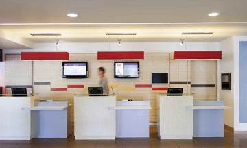 Hotel Ibis Hermosillo