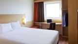 Hotel Ibis Hermosillo Room