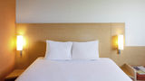 Hotel Ibis Hermosillo Room