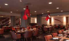 Mercure Paris CDG Airport