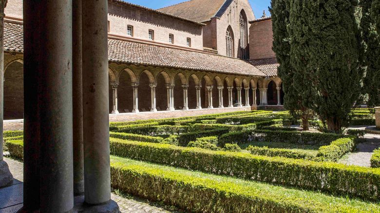 <b>Adagio Toulouse Parthenon Other</b>. Images powered by <a href="https://leonardo.com/" title="Leonardo Worldwide" target="_blank">Leonardo</a>.