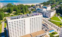 Mercure Gdynia Centrum Hotel