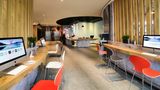 <b>Ibis Moscow Dynamo Exterior</b>. Images powered by <a href="https://www.leonardoworldwide.com/" title="Leonardo Worldwide" target="_blank">Leonardo</a>.