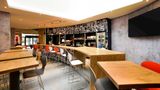 <b>Ibis Moscow Dynamo Lobby</b>. Images powered by <a href="https://www.leonardoworldwide.com/" title="Leonardo Worldwide" target="_blank">Leonardo</a>.