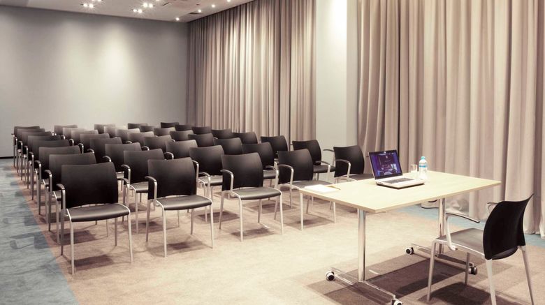 <b>Ibis Moscow Dynamo Meeting</b>. Images powered by <a href="https://www.leonardoworldwide.com/" title="Leonardo Worldwide" target="_blank">Leonardo</a>.