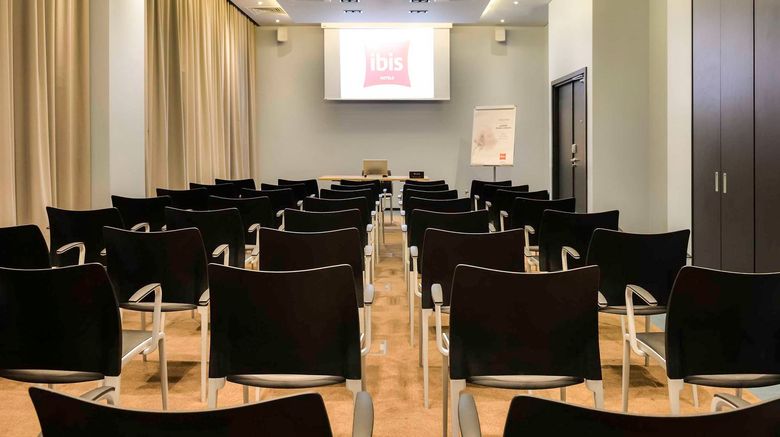 <b>Ibis Moscow Dynamo Meeting</b>. Images powered by <a href="https://www.leonardoworldwide.com/" title="Leonardo Worldwide" target="_blank">Leonardo</a>.
