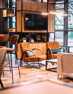 Hotel Ibis Belfast City Centre