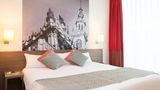 <b>Aparthotel Adagio Brussels Grand Place Exterior</b>. Images powered by <a href="https://www.leonardoworldwide.com/" title="Leonardo Worldwide" target="_blank">Leonardo</a>.