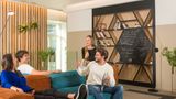 <b>Aparthotel Adagio Brussels Grand Place Exterior</b>. Images powered by <a href="https://www.leonardoworldwide.com/" title="Leonardo Worldwide" target="_blank">Leonardo</a>.