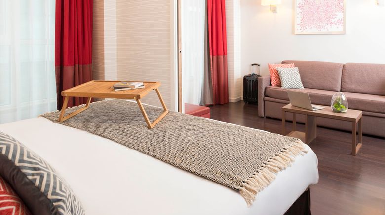 <b>Aparthotel Adagio Brussels Grand Place Room</b>. Images powered by <a href="https://www.leonardoworldwide.com/" title="Leonardo Worldwide" target="_blank">Leonardo</a>.