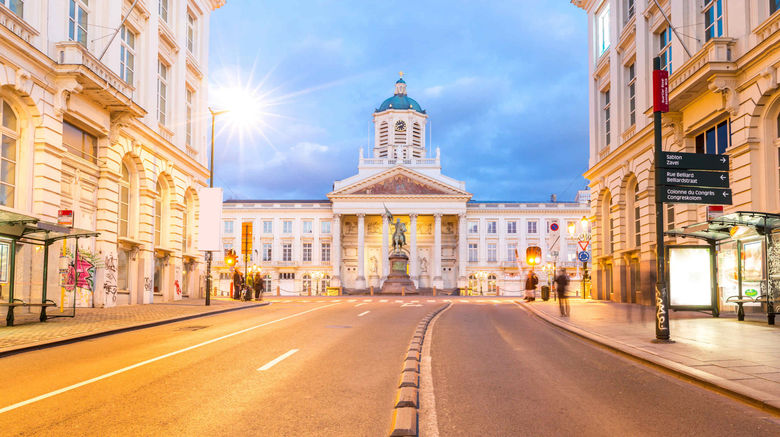 <b>Aparthotel Adagio Brussels Grand Place Other</b>. Images powered by <a href="https://www.leonardoworldwide.com/" title="Leonardo Worldwide" target="_blank">Leonardo</a>.