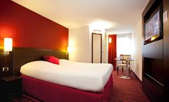 Ibis Styles Belfort Centre