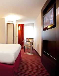 Ibis Styles Belfort Centre